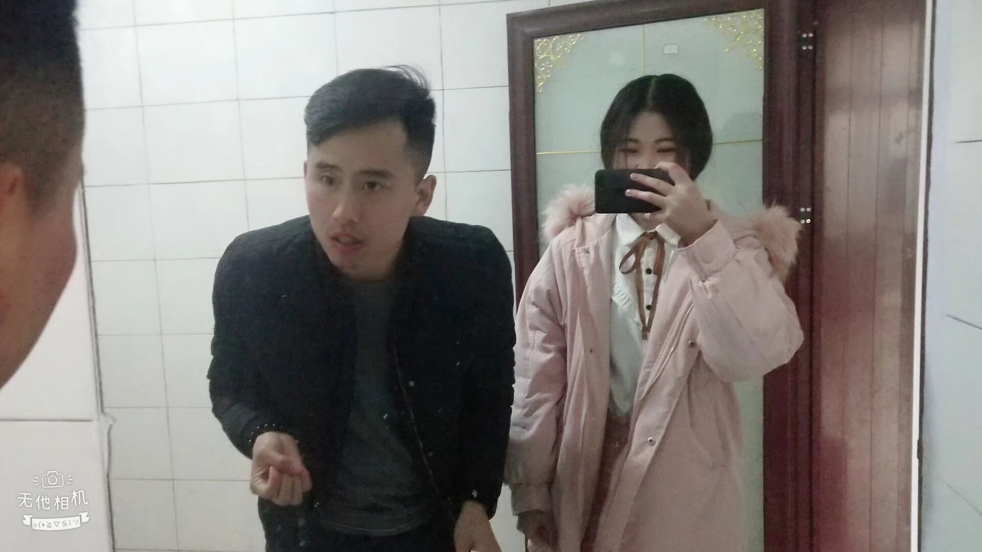 死去的回忆狠狠攻击