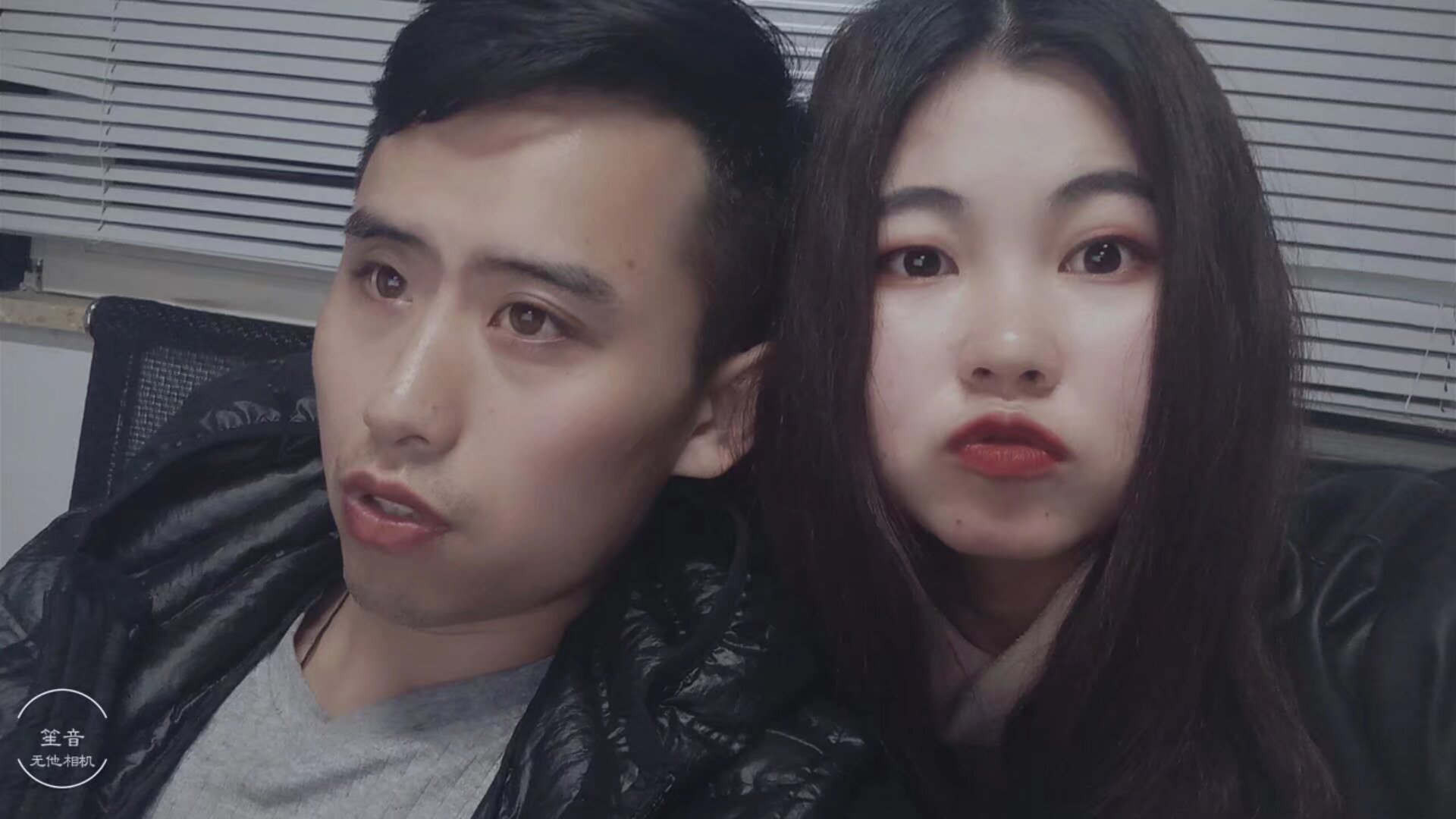 那些年陪我一起