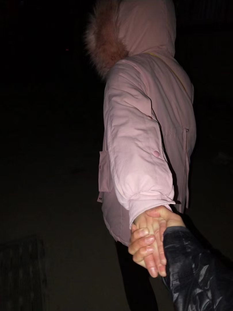 加班的碎片