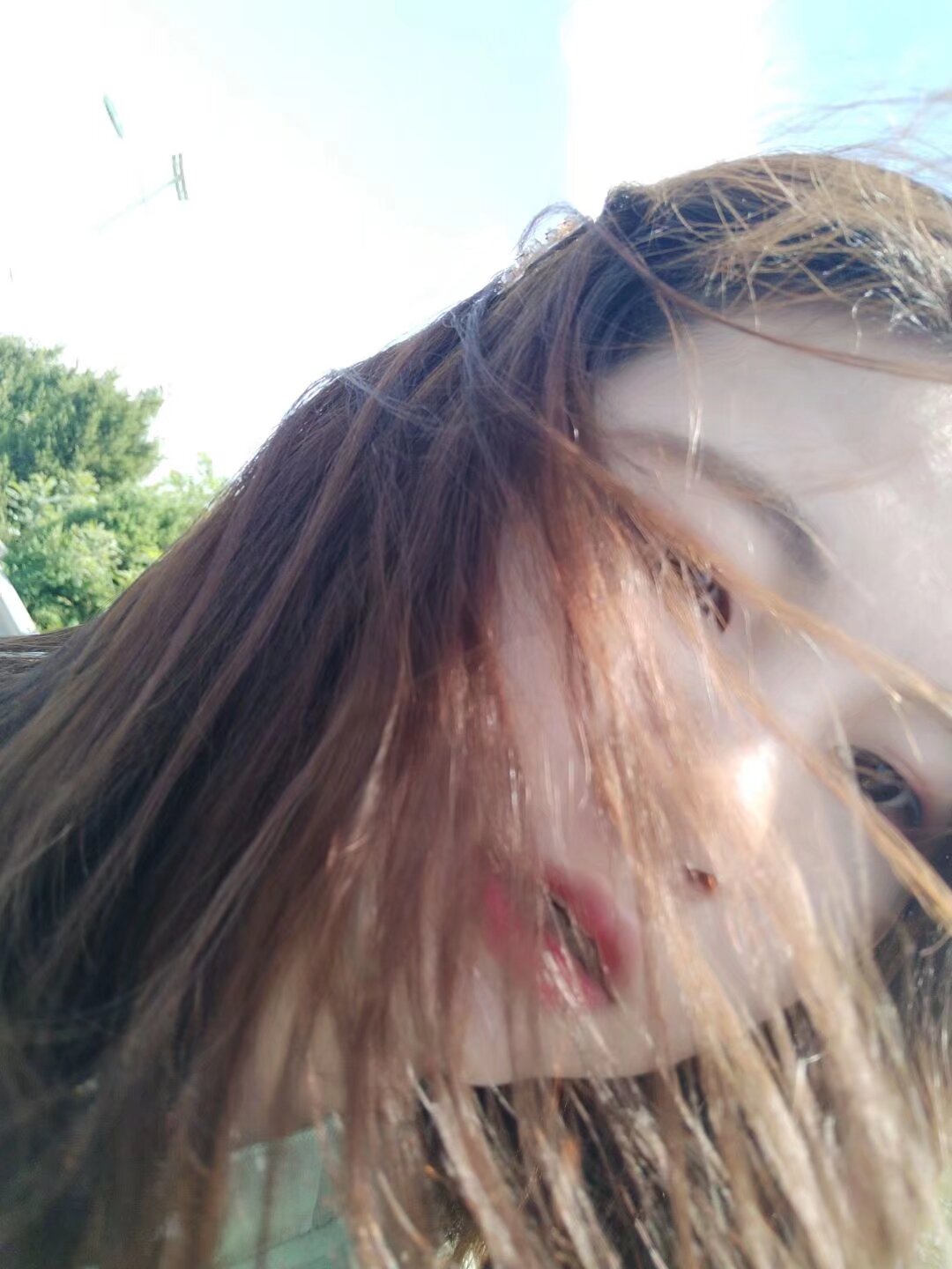 媳妇凌乱也是美