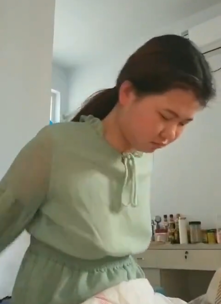 既平淡又快乐