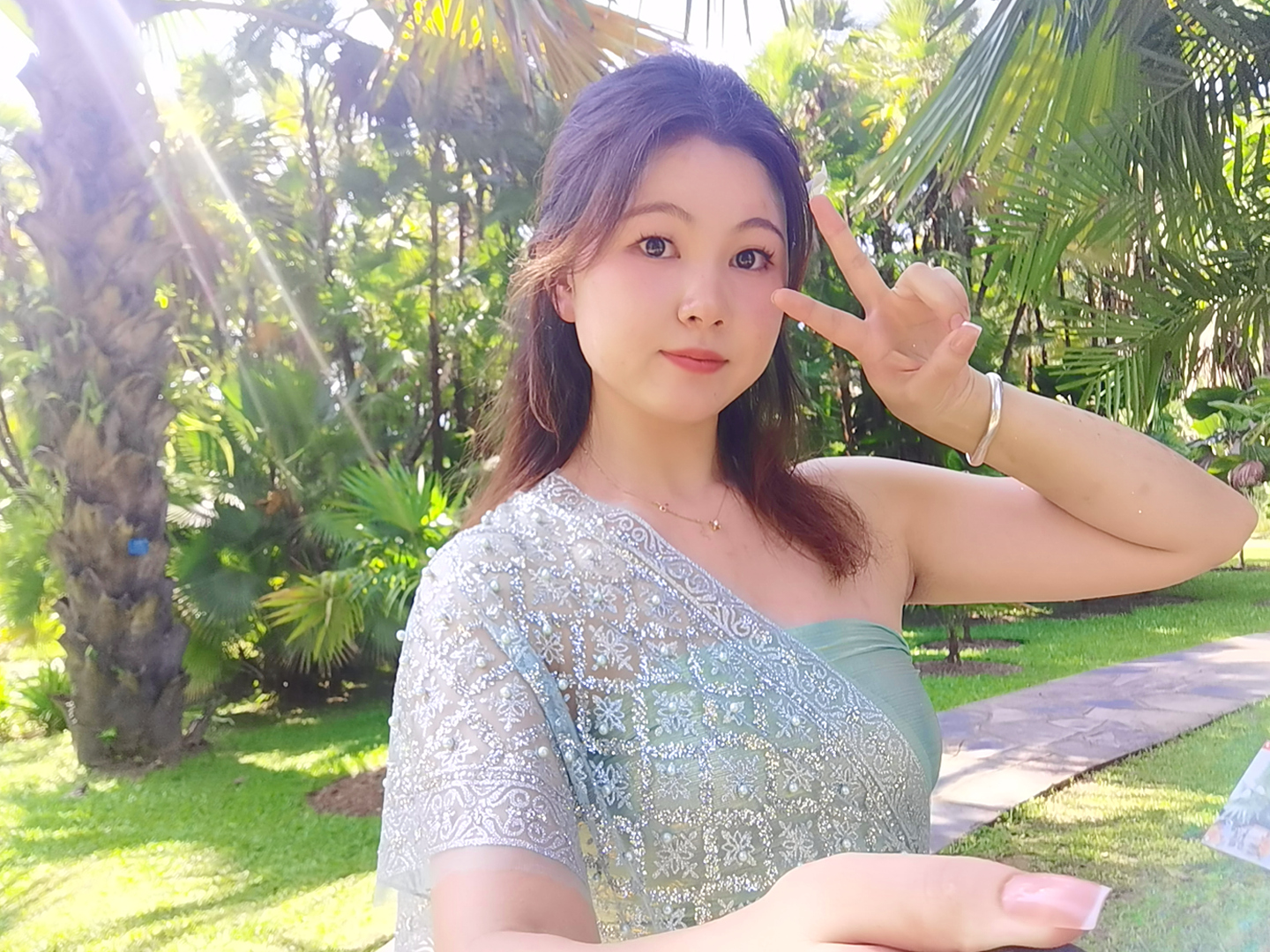 最后
