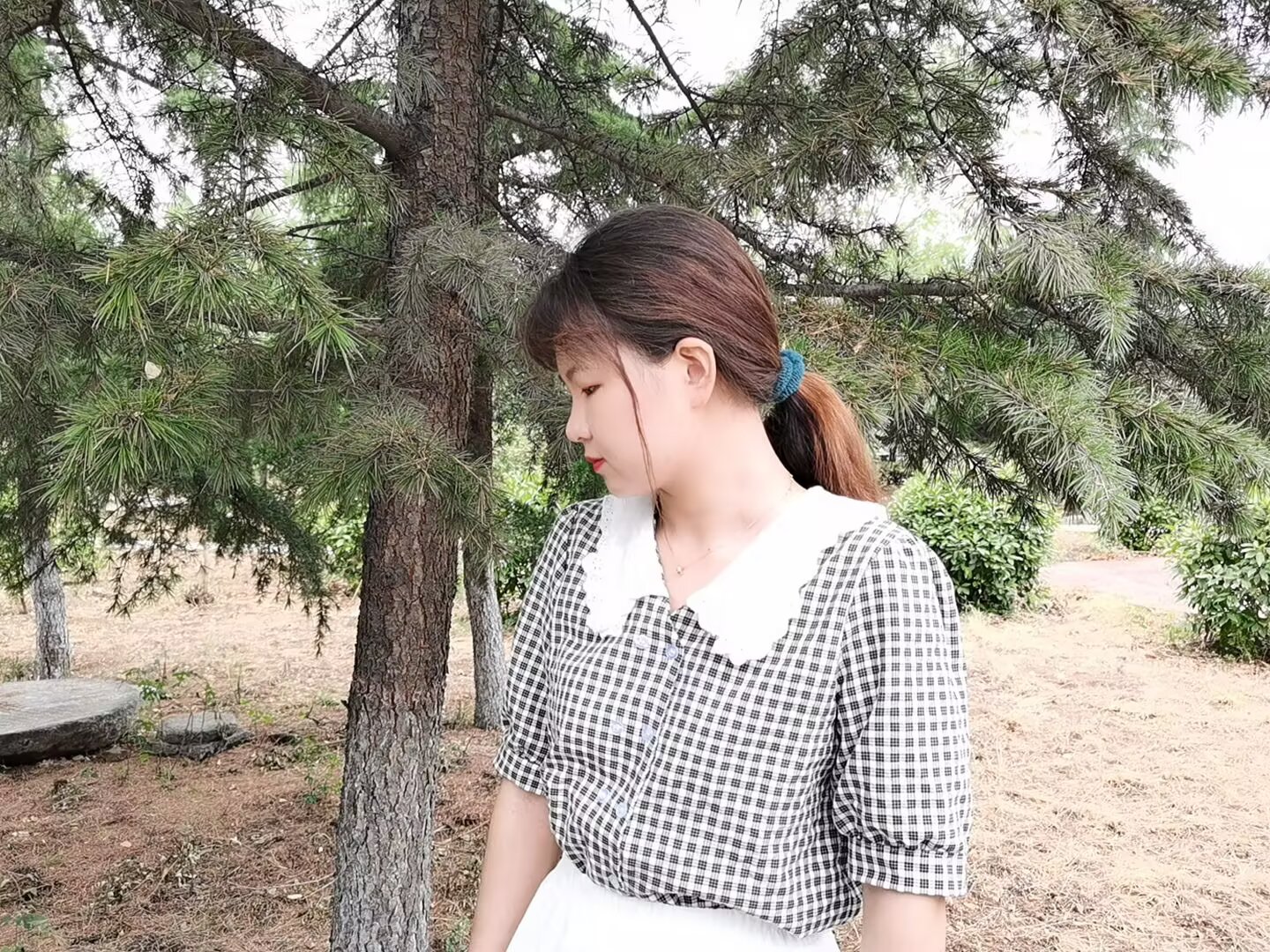 因为你不只是妈妈